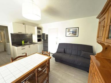  Für 6 Personen: Hübsches Apartment / Ferienwohnung in der Region Valras-Plage