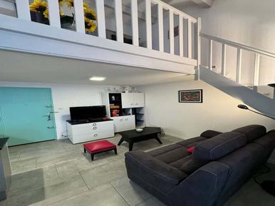  Für 6 Personen: Hübsches Apartment / Ferienwohnung in der Region Valras-Plage