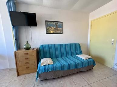  Für 5 Personen: Hübsches Apartment / Ferienwohnung in der Region Languedoc-Roussillon