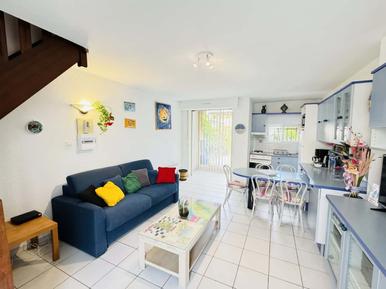  Für 6 Personen: Hübsches Apartment / Ferienwohnung in der Region Languedoc-Roussillon