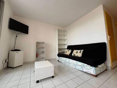  Für 2 Personen: Hübsches Apartment / Ferienwohnung in der Region Valras-Plage