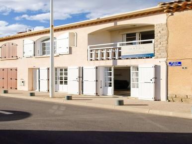  Für 6 Personen: Hübsches Apartment / Ferienwohnung in der Region Languedoc-Roussillon