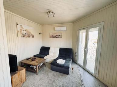  Für 4 Personen: Hübsches Apartment / Ferienwohnung in der Region Valras-Plage