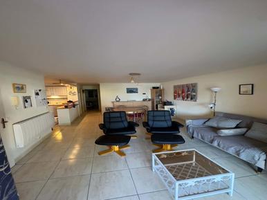  Für 5 Personen: Hübsches Apartment / Ferienwohnung in der Region Valras-Plage