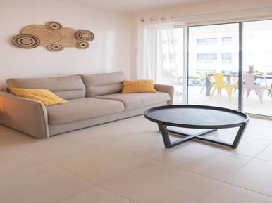  Für 4 Personen: Hübsches Apartment / Ferienwohnung in der Region Valras-Plage