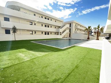  Für 6 Personen: Hübsches Apartment / Ferienwohnung in der Region Valras-Plage