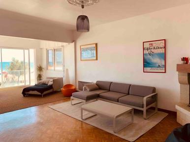  Für 6 Personen: Hübsches Apartment / Ferienwohnung in der Region Valras-Plage