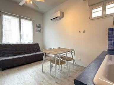  Für 4 Personen: Hübsches Apartment / Ferienwohnung in der Region Languedoc-Roussillon