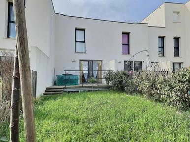 Gemütliches Ferienhaus : Region Sérignan für 5 Personen