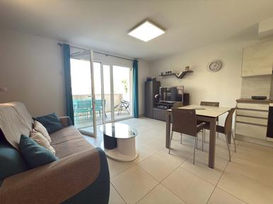  Für 6 Personen: Hübsches Apartment / Ferienwohnung in der Region Languedoc-Roussillon