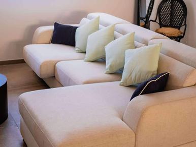  Für 8 Personen: Hübsches Apartment / Ferienwohnung in der Region Valras-Plage