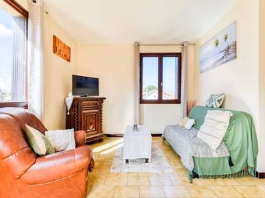  Für 4 Personen: Hübsches Apartment / Ferienwohnung in der Region Valras-Plage