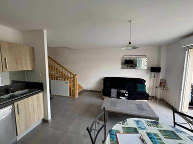 Gemütliches Ferienhaus : Region Languedoc-Roussillon für 6 Personen