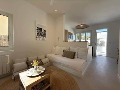  Für 4 Personen: Hübsches Apartment / Ferienwohnung in der Region Valras-Plage