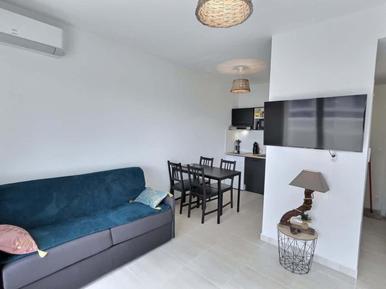  Für 4 Personen: Hübsches Apartment / Ferienwohnung in der Region Languedoc-Roussillon