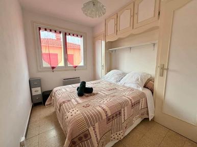  Für 4 Personen: Hübsches Apartment / Ferienwohnung in der Region Languedoc-Roussillon
