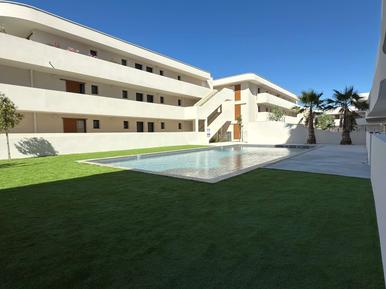  Für 6 Personen: Hübsches Apartment / Ferienwohnung in der Region Valras-Plage