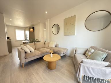  Für 4 Personen: Hübsches Apartment / Ferienwohnung in der Region Valras-Plage