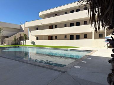  Für 6 Personen: Hübsches Apartment / Ferienwohnung in der Region Valras-Plage