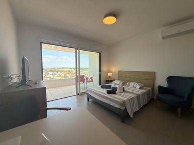  Für 2 Personen: Hübsches Apartment / Ferienwohnung in der Region Valras-Plage