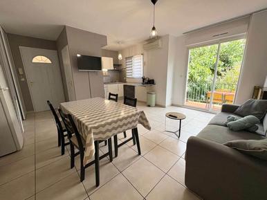 Für 6 Personen: Hübsches Apartment / Ferienwohnung in der Region Valras-Plage