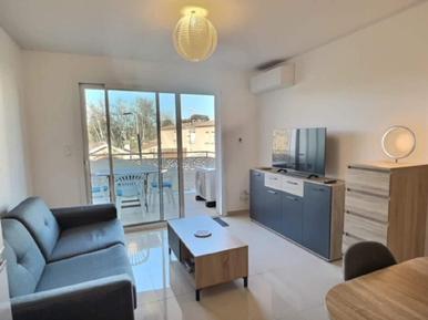  Für 4 Personen: Hübsches Apartment / Ferienwohnung in der Region Vias-Plage