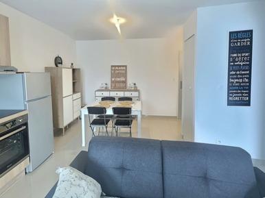  Für 4 Personen: Hübsches Apartment / Ferienwohnung in der Region Languedoc-Roussillon