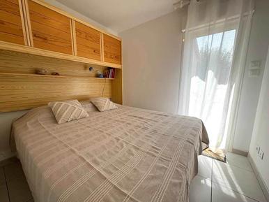  Für 7 Personen: Hübsches Apartment / Ferienwohnung in der Region Languedoc-Roussillon