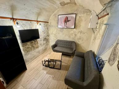  Für 2 Personen: Hübsches Apartment / Ferienwohnung in der Region Béziers