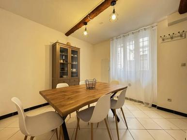  Für 2 Personen: Hübsches Apartment / Ferienwohnung in der Region Béziers