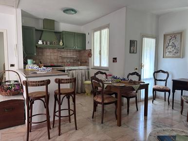  Für 4 Personen: Hübsches Apartment / Ferienwohnung in der Region Sestri Levante