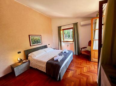  Für 4 Personen: Hübsches Apartment / Ferienwohnung in der Region Impruneta