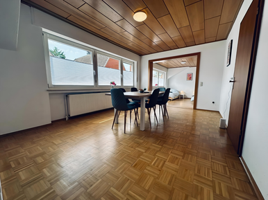  Für 6 Personen: Hübsches Apartment / Ferienwohnung in der Region Nordrhein-Westfalen
