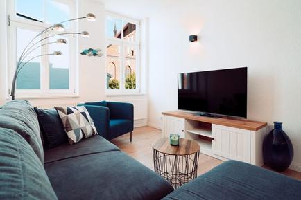  Für 4 Personen: Hübsches Apartment / Ferienwohnung in der Region Wismar
