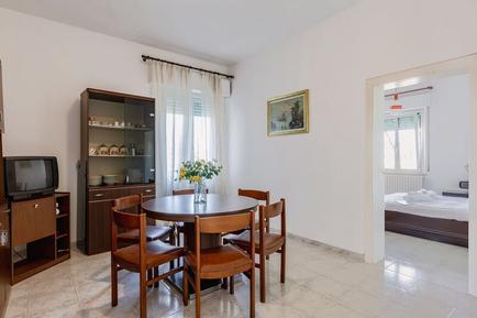  Für 4 Personen: Hübsches Apartment / Ferienwohnung in der Region Porto Recanati