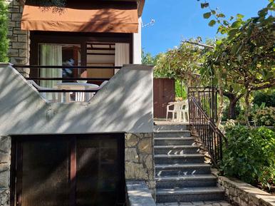  Für 3 Personen: Hübsches Apartment / Ferienwohnung in der Region Strmac