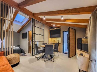  Für 3 Personen: Hübsches Apartment / Ferienwohnung in der Region Bale