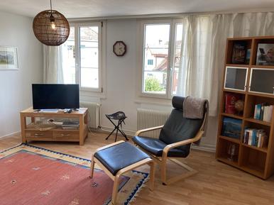  Für 5 Personen: Hübsches Apartment / Ferienwohnung in der Region Altstätten