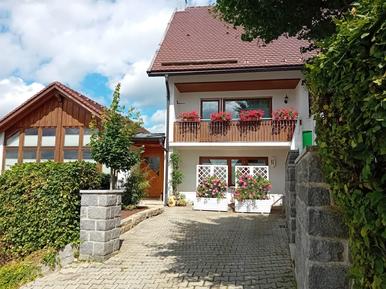  Für 4 Personen: Hübsches Apartment / Ferienwohnung in der Region Waldkirchen