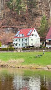  Für 4 Personen: Hübsches Apartment / Ferienwohnung in der Region Kurort Rathen