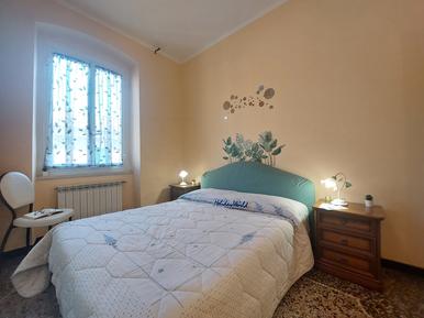  Für 4 Personen: Hübsches Apartment / Ferienwohnung in der Region Genua
