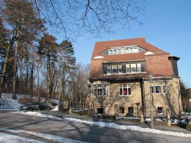 Gemütliches Ferienhaus : Region Dresden für 4 Personen