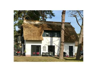 Gemütliches Ferienhaus : Region Zirchow für 4 Personen