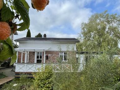 Gemütliches Ferienhaus : Region Hemmoor für 4 Personen