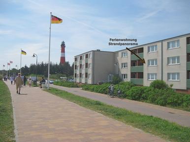 Gemütliches Ferienhaus : Region Hörnum für 4 Personen