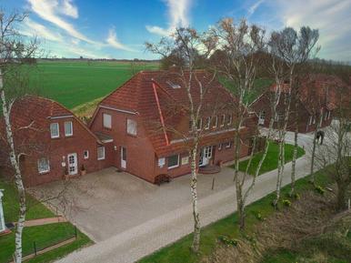 Gemütliches Ferienhaus : Region Neßmersiel für 2 Personen