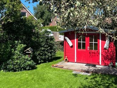 Gemütliches Ferienhaus : Region Borkum für 2 Personen
