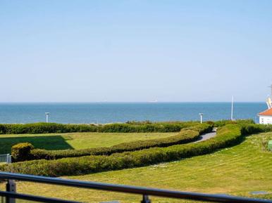 Gemütliches Ferienhaus : Region Cuxhaven-Duhnen für 3 Personen