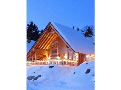 Gemütliches Ferienhaus : Region Schierke für 6 Personen