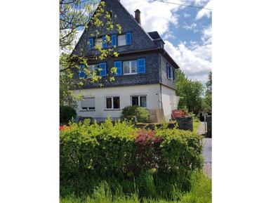 Gemütliches Ferienhaus : Region Mosel-Saar-Ruwer für 6 Personen